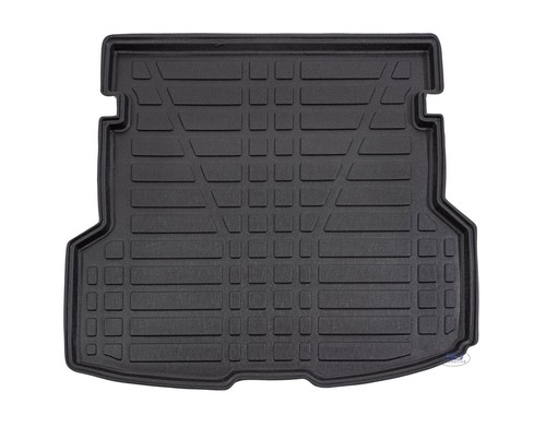 Tapis coffre caoutchouc - tapis, de