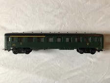 Jouef HO wagon voyageur type