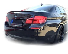 Spoiler Compatible Avec BMW 5