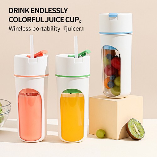 Kitchen electric juicer - juicer, usb