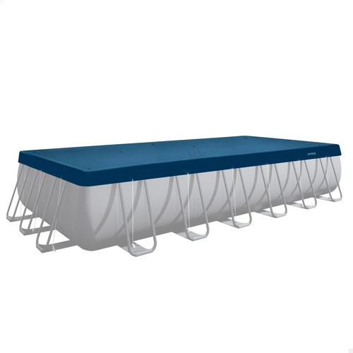 28087 bâche hiver piscine - hiver,