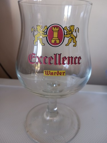 Ancien verre 25cl biere