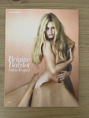 Brigitte bardot saint - brigitte, bardot,
