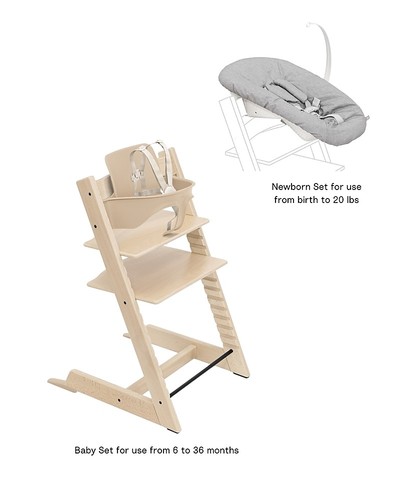 Stokke tripp trapp high - tripp,