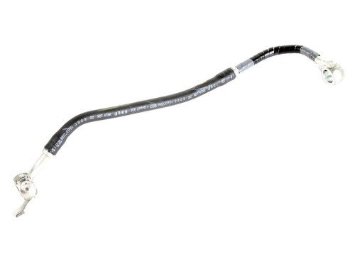 Tuyau conduite carburant - tuyau,