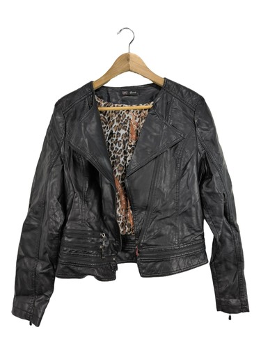 Onado veste cuir - veste,