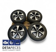 ✅4 JANTES NISSAN JUKE 2019