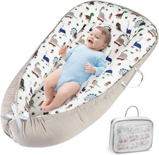 Réducteur de Lit Bébé