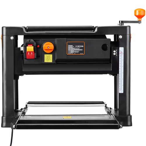 Thickness planer inch - thickness, 13-inch