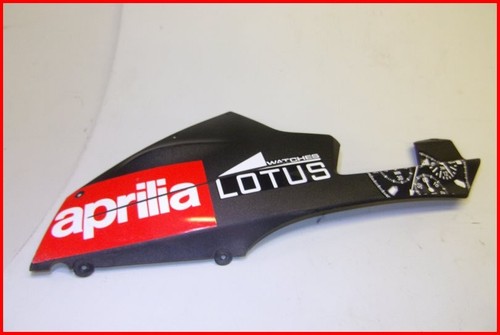 Aprilia 125 2006 2010 - 2006-2010, sabot