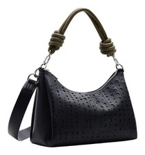 Desigual sac à main Bloomer Mayari Hand Bag Black