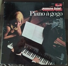 JAMES LAST PIANO A GOGO 33