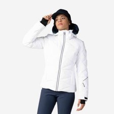 Rossignol Veste De Ski Femme