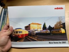 Marklin Neuf Éléments Pour