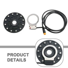 Booster magnétique étanche