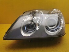 Maybach 57/62 W240 XENON Phare