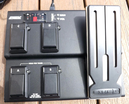 Line fbv electric - 6,