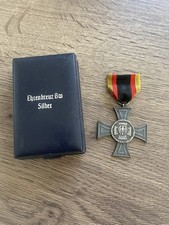 médaille militaire Allemande