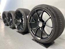 Porsche 992.2 GT3 20 21 Pouces