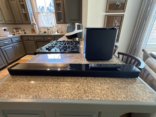 Bose soundtouch 300 soundbar - bose,