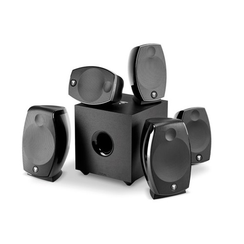 Focal sib evo 2 - evo, 5.1.2
