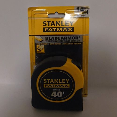 Stanley fatmax bladearmor - fatmax,