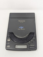 Panasonic KXL-D740 Quad Speed