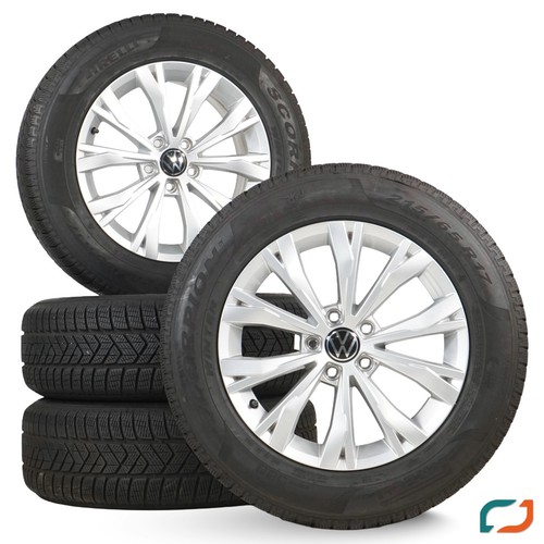 Original tiguan ad1 hiver - vw,