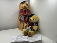 Hermann Collector Matriochka