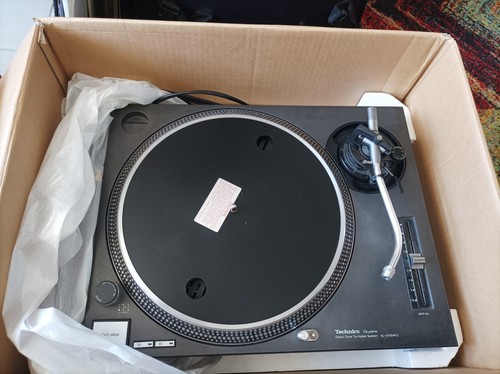 Platine vinyle technics mk2 - vinyle, sl
