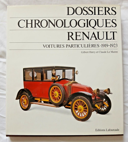 Dossiers chronologiques - dossiers,