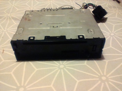 Autoradio pioneer deh - pioneer, deh-1600ub