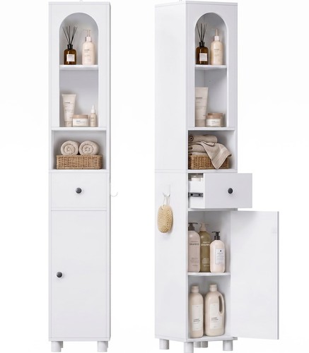 Colonne salle bain meuble - salle,