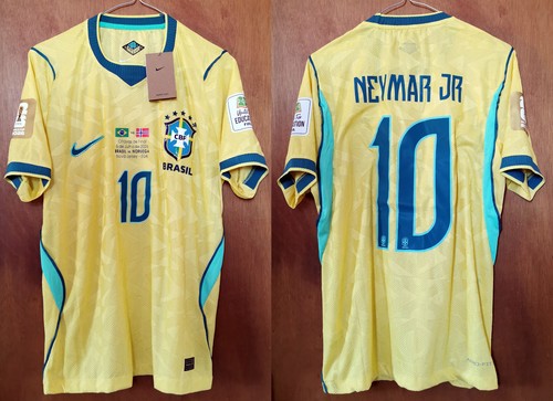 Maillot bresil 2026 - 2026, neymar
