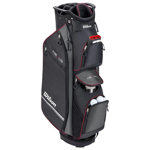 Sac chariot golf wilson - golf,