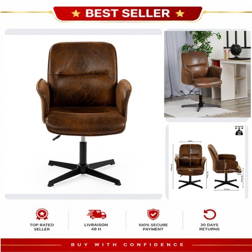 Fauteuil bureau ergonomique - de,