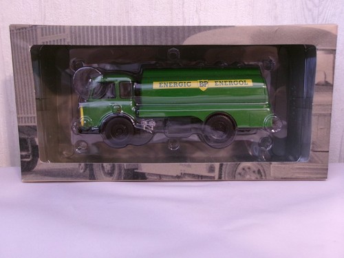 Altaya camions autrefois - camions, d'autrefois