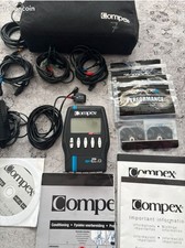 COMPEX SP 2.0 En Tres Bon