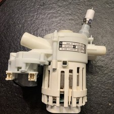 Pompe de cyclage 10116773 Mppw