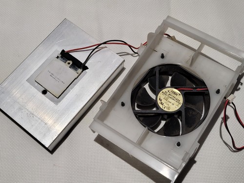 Module thermo origine - module, pompe