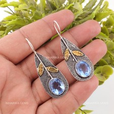Boucles D'Oreilles Pendantes