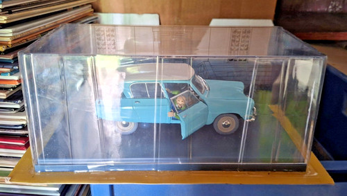 Tintin ami du - tintin, 6