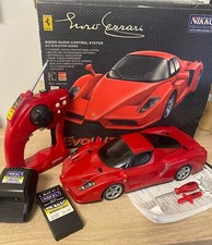 NIKKO Evolution - FERRARI Enzo