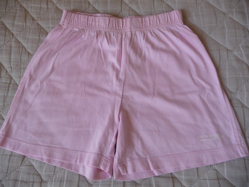 Short rose clair - taille, 4