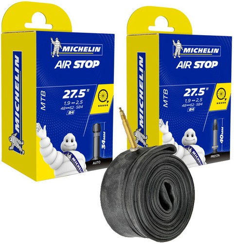 Chambre air michelin b4 - michelin,
