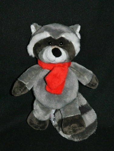 Peluche doudou raton - 🍀peluche,