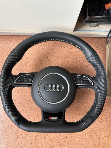 Volant audi sline - audi, a3