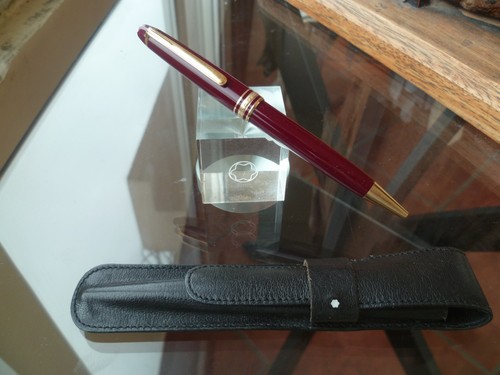 Montblanc 164 bordeaux - 164, tb
