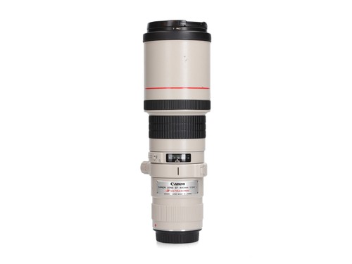 Canon 400mm l usm - canon,