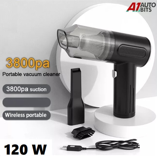 Aspirateur voiture puissant - de,